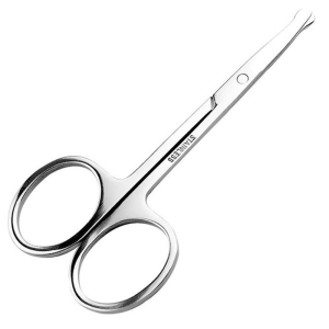 TESOURA DE METAL PARA CORTE DE PELOS