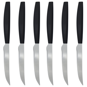 FACA CABO PLÁSTICO C/ 6 UN. - GADAN