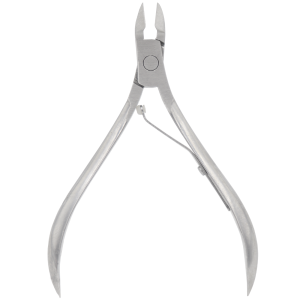 ALICATE DE AÇO INOXIDAVEL PARA CUTICULA - GADAN