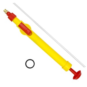 PULVERIZADOR PARA GARRAFA PET - GADAN