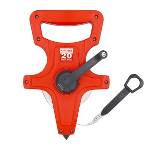 FITA METRICA - 20M - GADAN