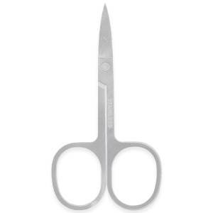 TESOURA DE INOX PARA CORTE DE UNHAS - GADAN