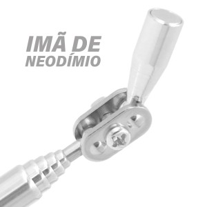 CANETA MAGNÉTICA - GADAN